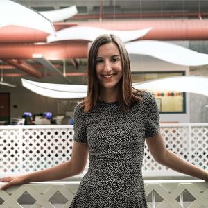 Meet your Posher, Alivia